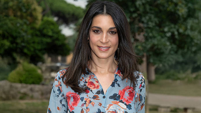 donatella finocchiaro