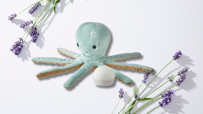 peluche Blåvingad di IKEA