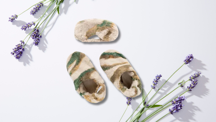 set notte Zama di Carillo Home