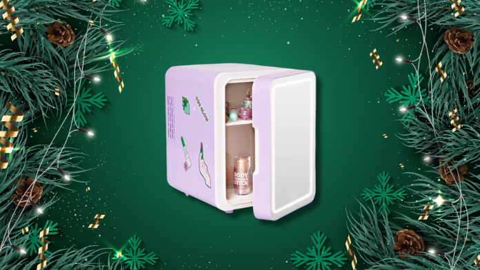 frigorifero Flying Tiger Copenhagen