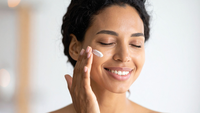 acido ialuronico pelle