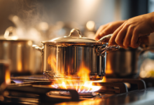 cosa fare in caso di bruciature