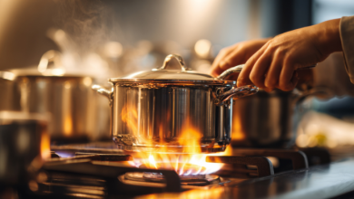 cosa fare in caso di bruciature