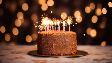 rischi delle candeline pirotecniche