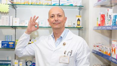 farmaci salvi