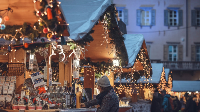 garda trentino xmas pass