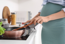 Esposizione agli odori nel grembo materno