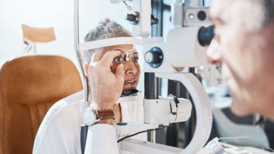 nuovo intervento per la cataratta