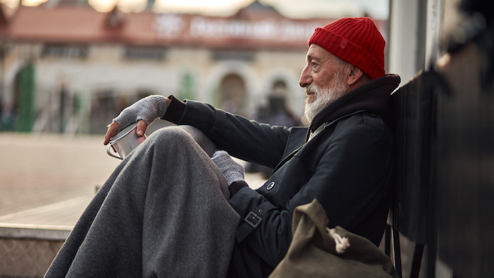 legame tra povertà e longevità