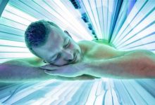 lettini abbronzanti e melanoma