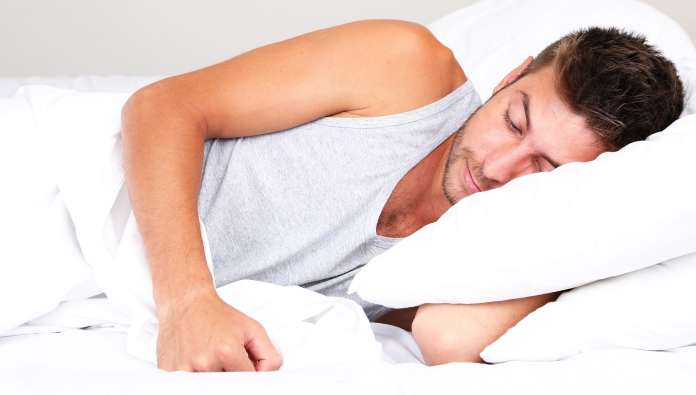 longevità e insonnia