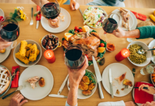 Natale disturbi alimentari