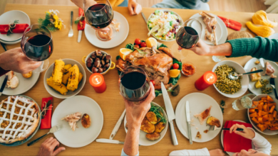 Natale disturbi alimentari