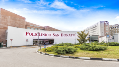 reflusso gastroesofageo Policlinico San Donato