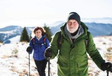 rischi per il cuore in montagna