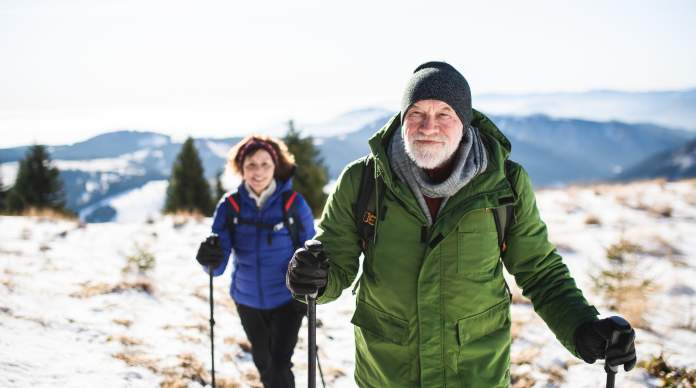 rischi per il cuore in montagna