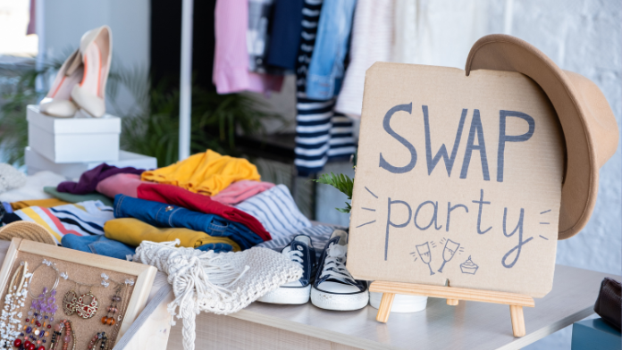 swap party