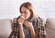 variante k dell'influenza