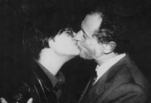 Fernando_Aiuti_bacio_AIDS