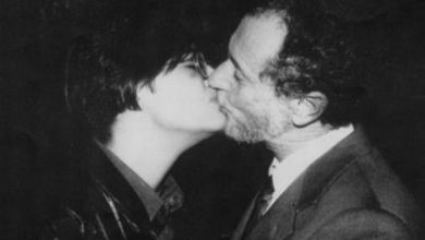 Fernando_Aiuti_bacio_AIDS