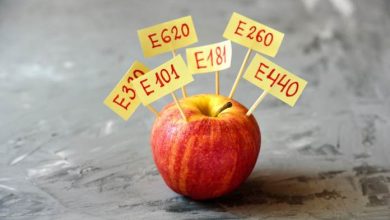 conservanti e rischio tumori