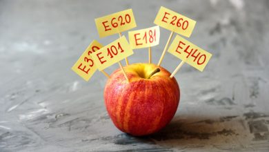 conservanti e rischio tumori