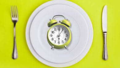 digiuno intermittenza