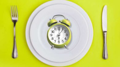 digiuno intermittente