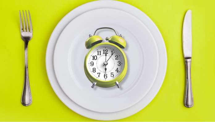 digiuno intermittente