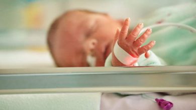 immunizzazione virus respiratorio sinciziale