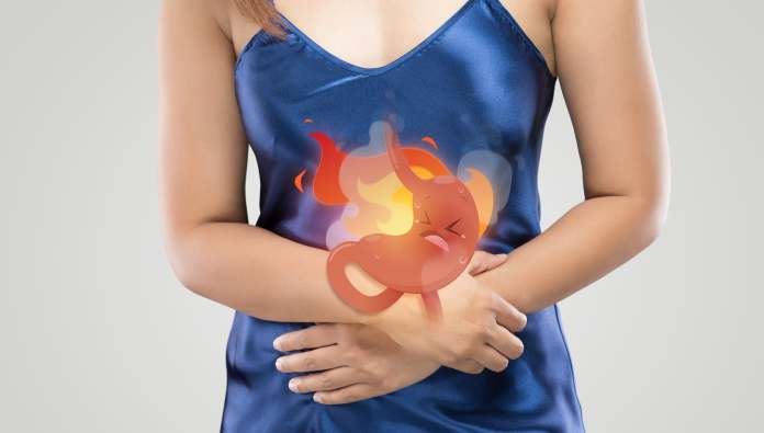 legame tra farmaci anti acido e tumore allo stomaco