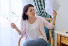 legame tra menopausa e alzheimer