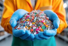 microplastiche nel corpo