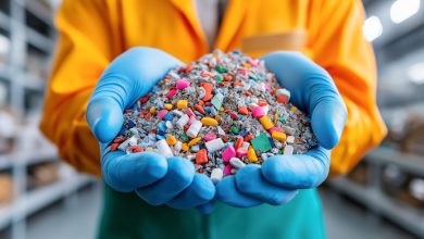 microplastiche nel corpo