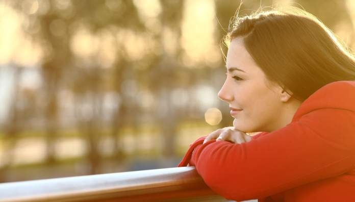 pensiero positivo e difese immunitarie