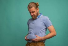 non riuscire a perdere peso