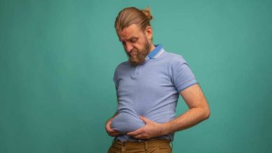 non riuscire a perdere peso