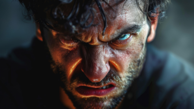 disturbo esplosivo intermittente