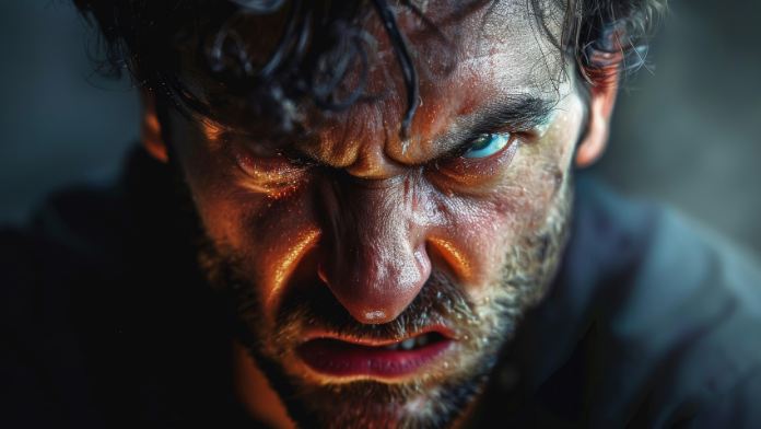 disturbo esplosivo intermittente