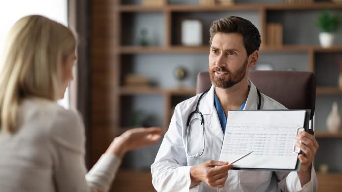 riforma dei medici di famiglia