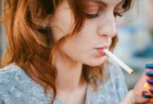 sigarette e adolescenti