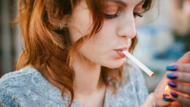 sigarette e adolescenti