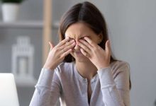 Sindrome di Sjögren