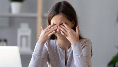 Sindrome di Sjögren