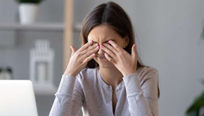 Sindrome di Sjögren