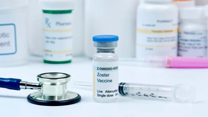 benefici del vaccino herpes zoster