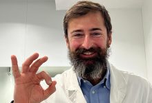 farmacia Landi di Ponte a Moriano (Lucca)