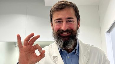 farmacia Landi di Ponte a Moriano (Lucca)