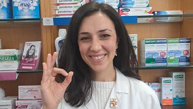 farmacia Strazzeri di Carlentini