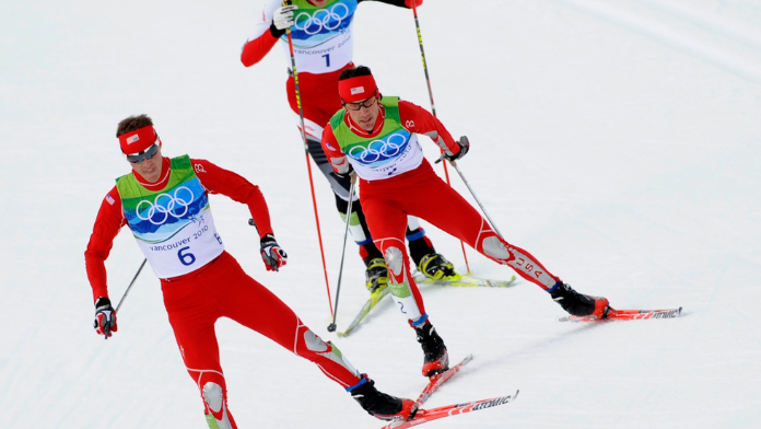 Combinata nordica milano cortina 2026 sport